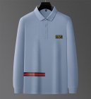 Gucci Men's Long Sleeve Polos 37