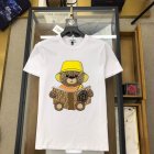 Fendi Men's T-shirts 164