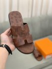 Hermes Men's Slippers 304