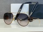 DIOR High Quality Sunglasses 144