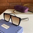Gucci High Quality Sunglasses 188
