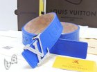 Louis Vuitton High Quality Belts 100