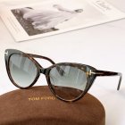 TOM FORD High Quality Sunglasses 1422