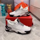 Louis Vuitton Men's shoes 2119