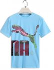 PUMA Men's T-shirt 810