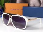 Louis Vuitton High Quality Sunglasses 779