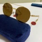 Gucci High Quality Sunglasses 1035
