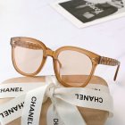 Chanel High Quality Sunglasses 3634