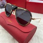 Cartier High Quality Sunglasses 1281