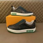 Louis Vuitton Men's shoes 90
