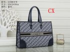 DIOR Normal Quality Handbags 210