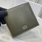DIOR High Quality Wallets 28