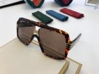 Gucci High Quality Sunglasses 4829