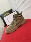 Gucci Men's Shoes 1553