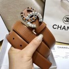 Chanel Original Quality Belts 241