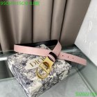 DIOR Original Quality Belts 596
