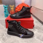 Prada Men's Shoes 1192