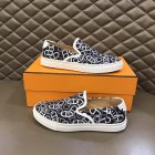 Hermes Men's Shoes 47