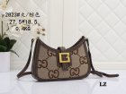 Gucci Normal Quality Handbags 152