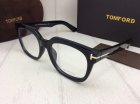 TOM FORD Plain Glass Spectacles 26