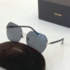 TOM FORD High Quality Sunglasses 2894