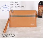 Prada High Quality Wallets 212