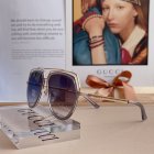 Gucci High Quality Sunglasses 2587