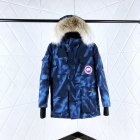 Canada Goose Men's Outerwear 147