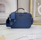 Prada High Quality Handbags 1242