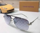 Louis Vuitton High Quality Sunglasses 1282