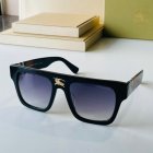 Burberry High Quality Sunglasses 563