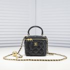 Chanel High Quality Handbags 199