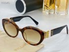 Bvlgari High Quality Sunglasses 349