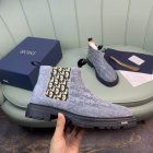 DIOR Men's Shoes 79