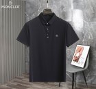 Moncler Men's Polo 394