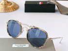 THOM BROWNE High Quality Sunglasses 49