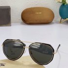 TOM FORD High Quality Sunglasses 2504