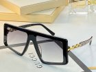 Gucci High Quality Sunglasses 4370