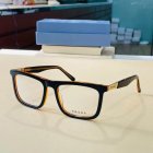 Prada Plain Glass Spectacles 03