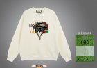 Gucci Men's Long Sleeve T-shirts 429