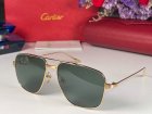Cartier High Quality Sunglasses 1249