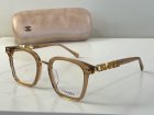 Chanel Plain Glass Spectacles 14