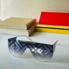 Fendi High Quality Sunglasses 118