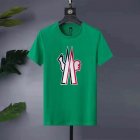 Moncler Men's T-shirts 162