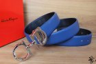 Salvatore Ferragamo Normal Quality Belts 87