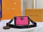 Louis Vuitton High Quality Handbags 979