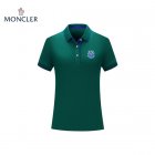 Moncler Men's Polo 195