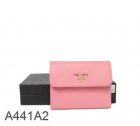 Prada High Quality Wallets 282