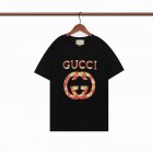 Gucci Men's T-shirts 1068