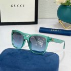Gucci High Quality Sunglasses 5106